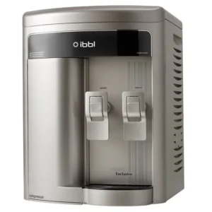 Purificador de Água IBBL Exclusive FR600 Bacteriostático PTA