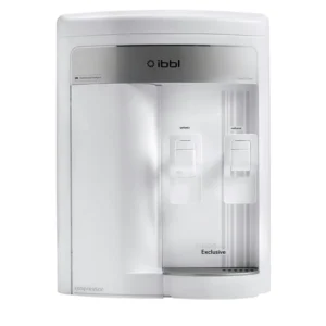 Purificador de Água IBBL Exclusive FR600 Branco 127V