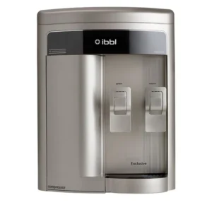 Purificador de Água IBBL Exclusive FR600 Bacteriostático PTA