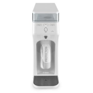 Purificador de Água IBBL E-due Freedom Branco