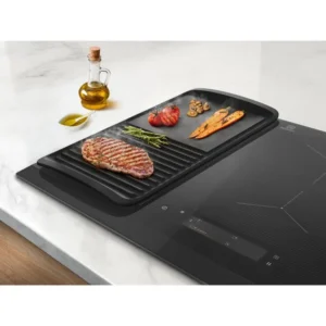 Chapa Grill Electrolux de Ferro Fundido para Fogão, Forno e Churrasqueira