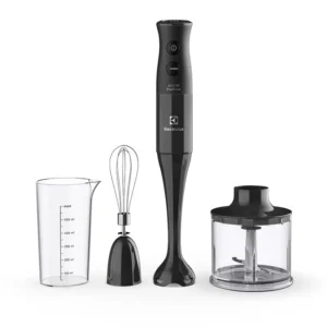 Mixer 3 em 1 Electrolux 400W Cor Preta - 127V