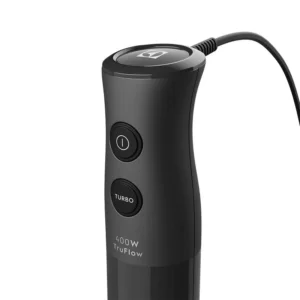 Mixer 3 em 1 Electrolux 400W Cor Preta - 127V