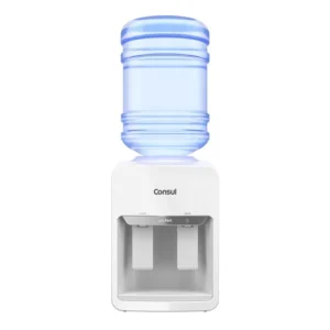 Bebedouro Consul Gela Mais CJD42AB Branco 110V