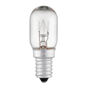 Lâmpada para geladeira 15W Electrolux