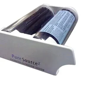 Filtro de Água Interno para Refrigerador Electrolux Side By Side