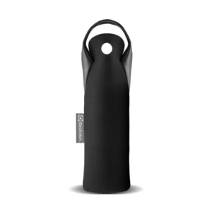 Porta Vinho Electrolux Portátil Térmica Cor Preta
