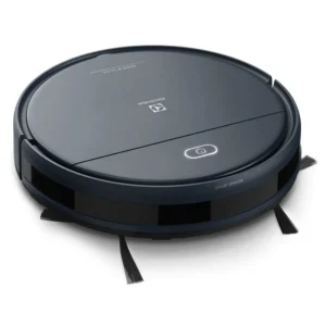 Robô Aspirador de Pó Electrolux Home-E Power Experience com Autonomous Technology Azul Escuro (ERB40) - Bivolt