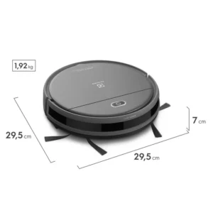 Robô Aspirador de Pó Electrolux Home-E Power Experience com Autonomous Technology (ERB30) - Bivolt
