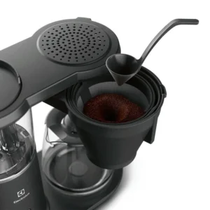 Cafeteira Elétrica Electrolux Expert CMP70 Automática 127V