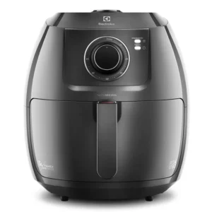 Air Fryer Electrolux 5L Family Efficient 1700W por Rita Lobo Cor Grafite - 127V