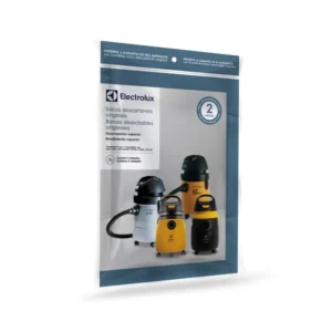 Kit 3 Sacos para aspirador de pó Electrolux - Modelos A20 e Gt3000 (CSE20)