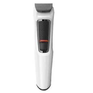 Aparador De Pelos Philips Serie 3000 MG3721/77 7 Em 1  Bivolt