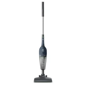 Aspirador de Pó Vertical com Fio Electrolux 1300W PowerSpeed Plus 2 em 1 Branco (STK14W) - 127V