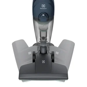 Aspirador de Pó Vertical com Fio Electrolux 1300W PowerSpeed Plus 2 em 1 Branco (STK14W) - 127V