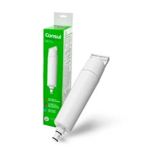Filtro/Refil de Água para Purificador Consul CPC31 e CPB34 - (CIX06AX)