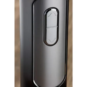 Abridor Elétrico de Vinho Electrolux com Corta Lacres
