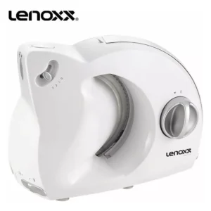 Fatiador de Frios Elétrico Lenoxx Pratic Cor Branca - 127V