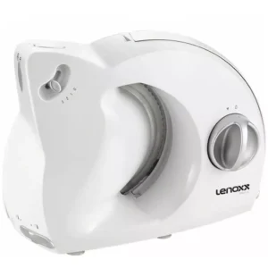 Fatiador de Frios Elétrico Lenoxx Pratic Cor Branca - 127V