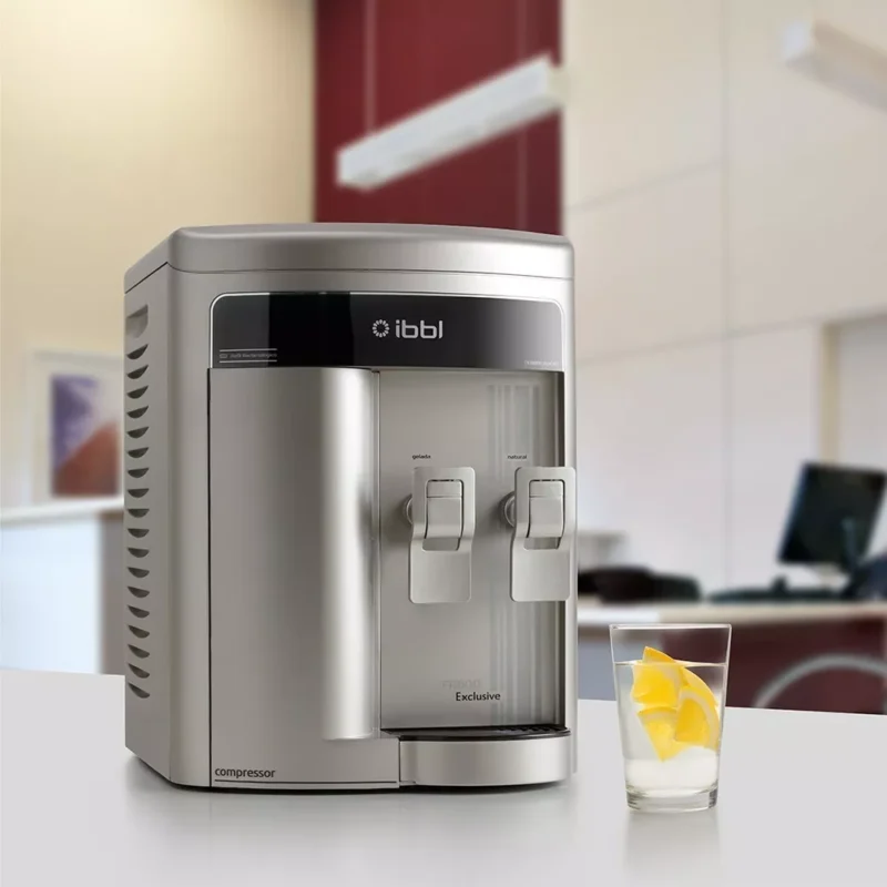 Purificador de Água IBBL Exclusive FR600 Bacteriostático PTA - Imagem 4