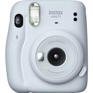 Câmera Instantânea Fujifilm Instax Mini 11 Branca
