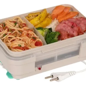 Marmita Elétrica Marmi Quent Tradicional 1,2L - Bivolt
