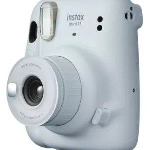 Câmera Instantânea Fujifilm Instax Mini 11 Branca
