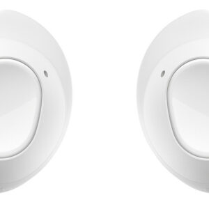 Fone de ouvido sem fio Samsung Galaxy Buds Fe Branco
