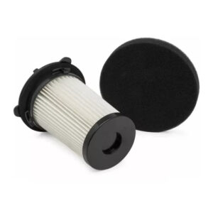 Kit Filtro para Aspirador De Pó Hepa Spin Smart (EFS01)
