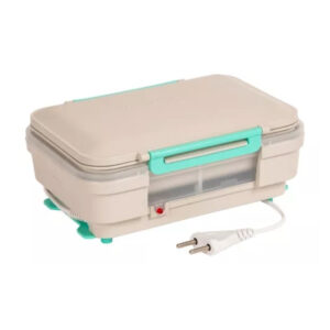 Marmita Elétrica Marmi Quent Tradicional 1,2L - Bivolt