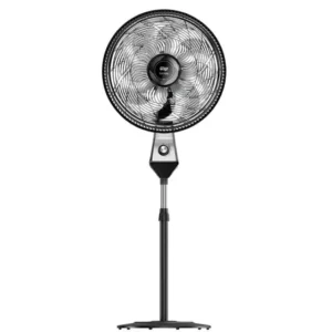 Ventilador Coluna Wap 50cm 180w 8 Pás Silencioso Flow Turbo 127V