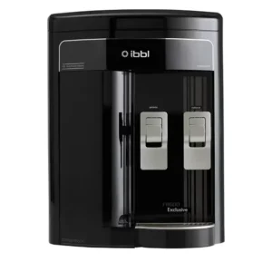 Filtro Purificador de Água IBBL Exclusive FR600 Preto 220V