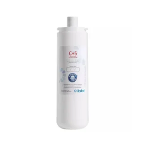 Refil C+5 Filtro Purificador IBBL FR600 Original Branco